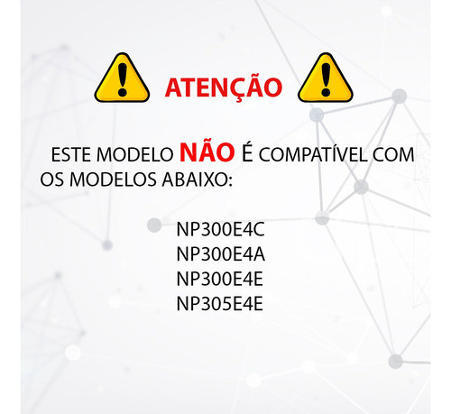 Alto- Falantes Notebook Samsung Np300v4a Np300v4z Np305v4a 1