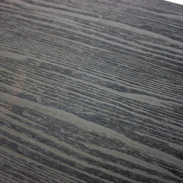 Individual Plástico Texturado Black Cocina Morph 1 Individual Plástico Texturado Black Cocina Morph 1