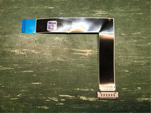 Flex De Main A T-con Samsung Un40f5000 0