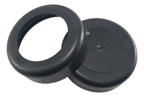Kit Tampas Fechada/ Aberta Das Betoneiras Menegotti 150/250l 0