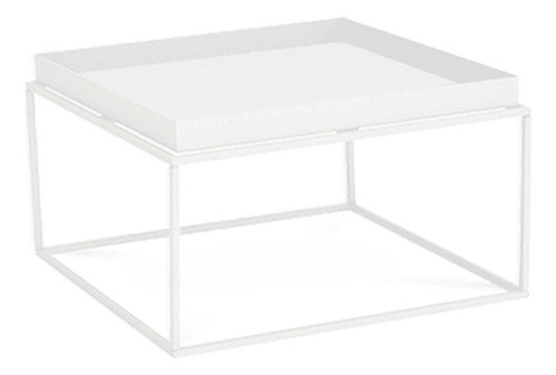 Mesa Baja Northway White Xl - Samic 0