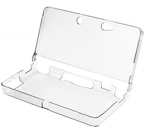 Ostent Hard Crystal Case Clear Skin Cover Shell Compatible P 0