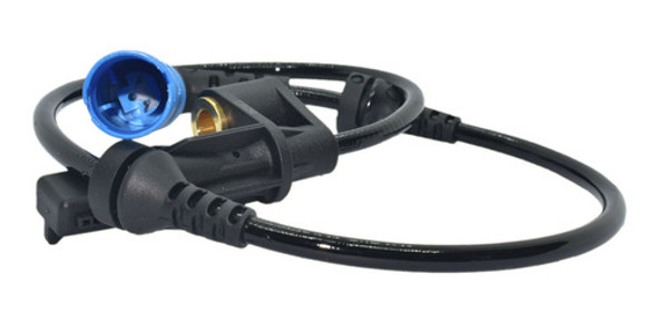 Sensor Abs Bmw 323 325 328 330 M3 E46 Delantero 0