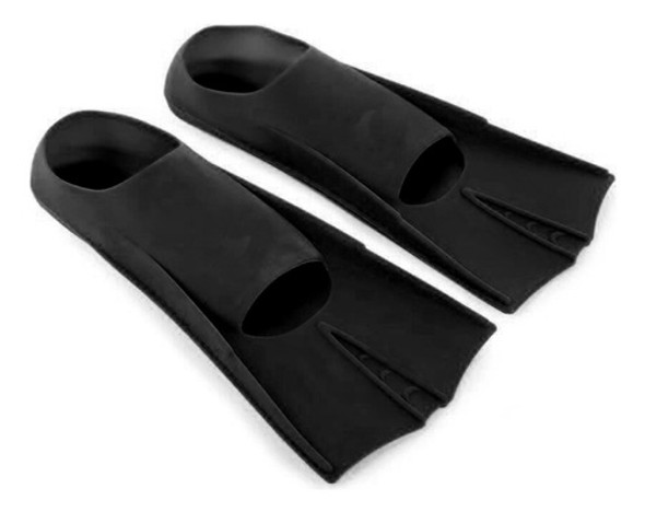 Pata Rana Goma Corta Flexible Knex Sport 42-44 0