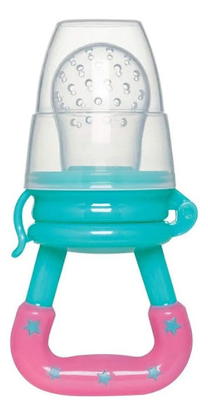 Porta Frutinha Sugador De Silicone Buba Chupeta Alimentadora 0 Porta Frutinha Sugador De Silicone Buba Chupeta Alimentadora 0