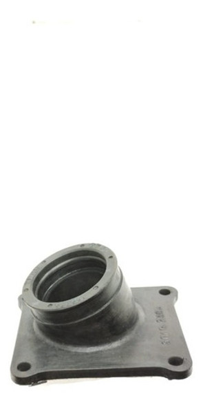 Boca De Admisión Suzuki Rm 125  Scar 0