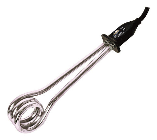 Calentador Agua Caliente Electrico 500 Wats 220-240v 0