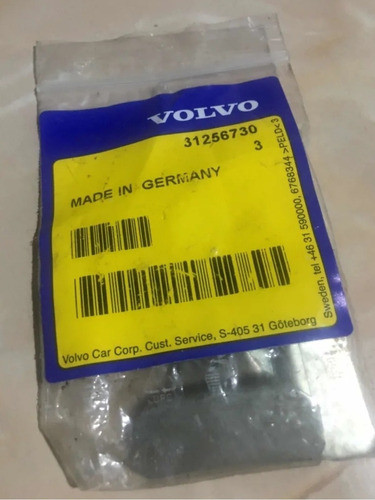 Braket Soporte Volvo  31256730 X3 1