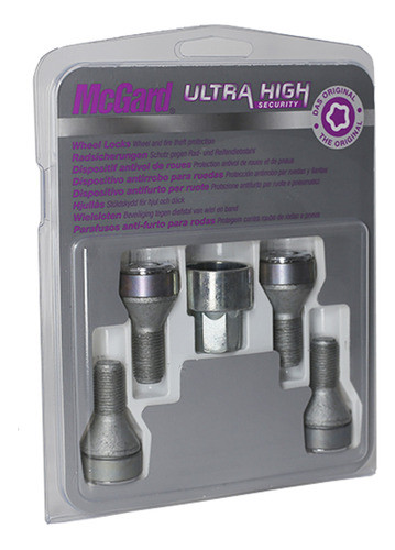 Tuercas Antirobo Citroen C6 06/09 0