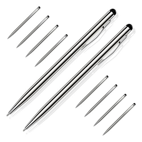 Urophylla Stylus Pen Bolígrafo Universal Pantalla Táctil 10u 0