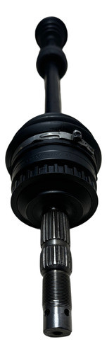Semieje Derecho Chevrolet Meriva Con Abs(22x22e) 920mm. 0
