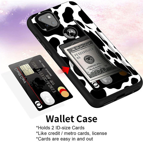 Funda Para Moto One 5g Ace De Wiaekosef 1