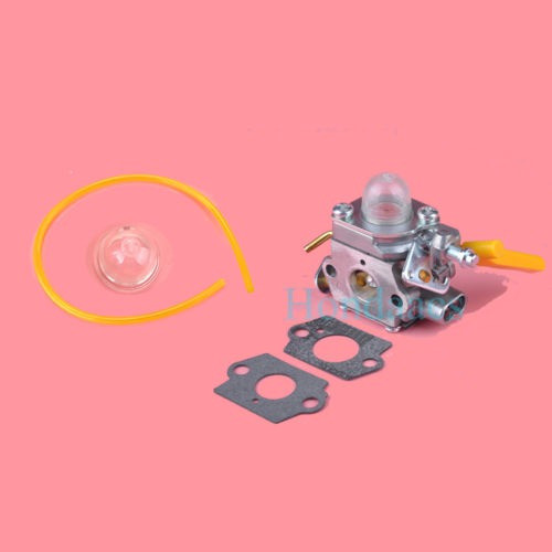Línea De Combustible Del Carburador Kit De 30cc Homelite Ryo 0