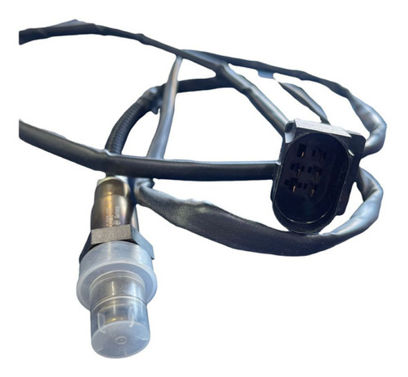 Sonda Lambda Vw Bora Golf 1.8t 6 Pines 5 Cables Original 1