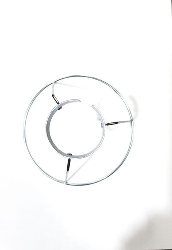 Armazon Suncho 10x11 Alto P/lamparas X Unidad 0