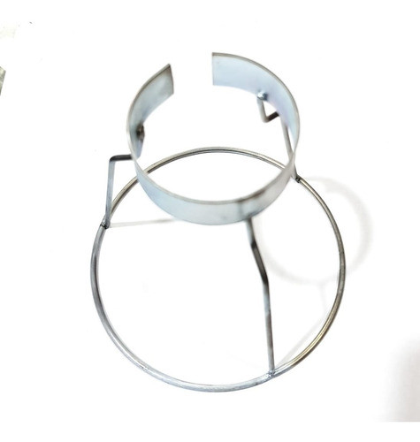 Armazon Suncho 10x11 Alto P/lamparas X Unidad 1