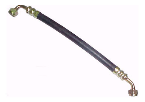 Flex. Dir Hidr.410mm Porcas Gir.18x1.5mm Volvo Nl-10/nl-12 0