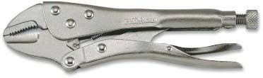 Pinza Morsa Recta 10 Pulgadas Crossman 94-550 0