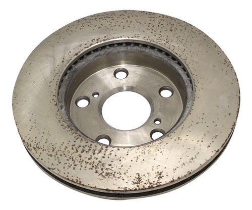 Disco Freno Toyota Corolla 1.8 16v 273mm 0