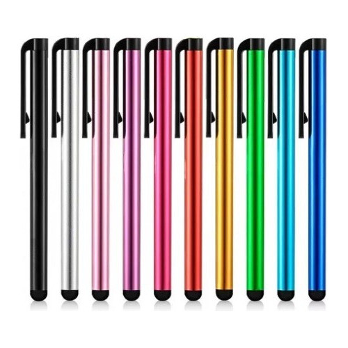 Lapiz Optico Para Celulares Tablet 0