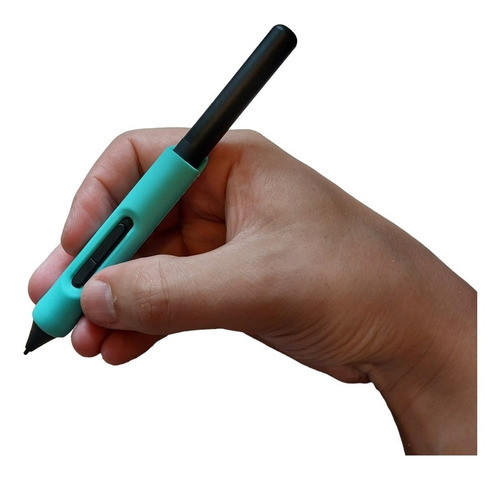 Mango Para Lapiz Wacom Intrus 2k 4k Premium Exclusivo Nuevo 0