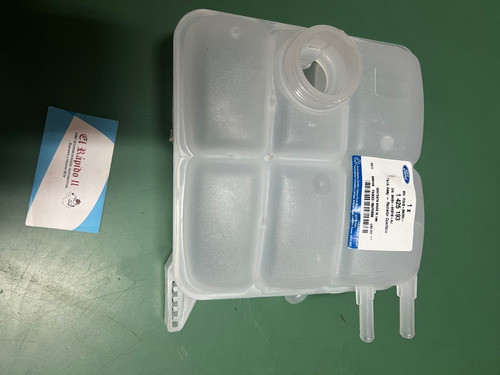 Deposito Liquido Refrigerante Ford Focus 2008/13 Original 0