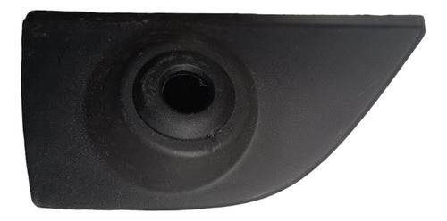 Acabamento Interno Do Retrovisor Lado Esquerdo Ford Ka 2015. 1