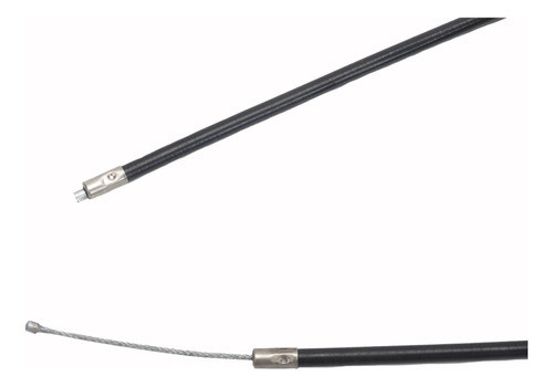 Cable De Cebador P/ Suzuki Ax 100 W Std 0