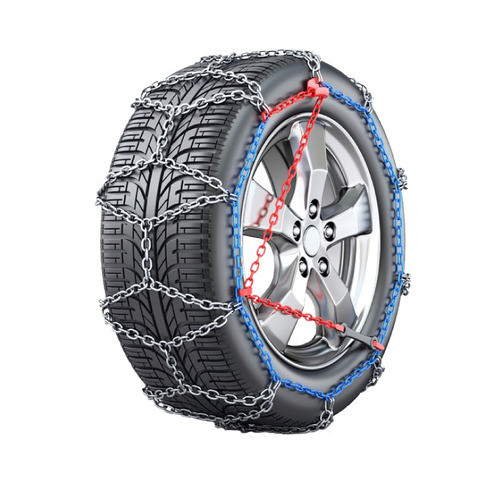 Juego Cadenas Para Nieve Y Barro Rodado 195/60/13 1