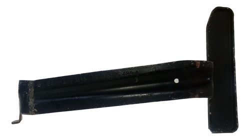 Suporte Radiador Volkswagen Golf 1995 20000 1h0805489a 1
