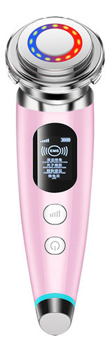 Instrumento Cosmético Para Rejuvenescimento Ocular Current C 0