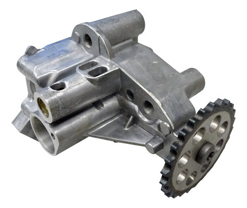 Bomba Aceite Vw Vento 2,5 Nafta-btk-    - I30403 0