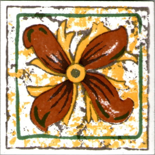 Cerámica 6x6cm Fabricante Ceramikero 1