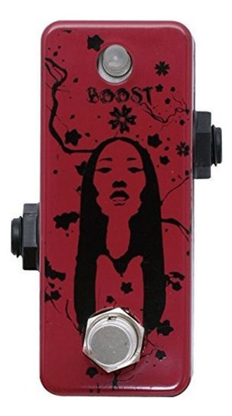 Fpedal Yurei Pedal De Guitarra Guitarra Electrica Efectos In 0 Fpedal Yurei Pedal De Guitarra Guitarra Electrica Efectos In 0