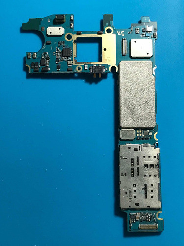 Placa Samsung A5 2016 A510 1