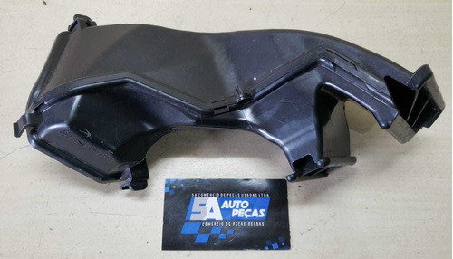 Duto Ar Condicionado Citroen Xsara Picasso 2.0 2004 1