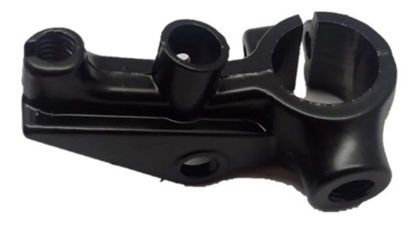Soporte Manija De Freno Honda Titan Cg 150 Fan 125 0