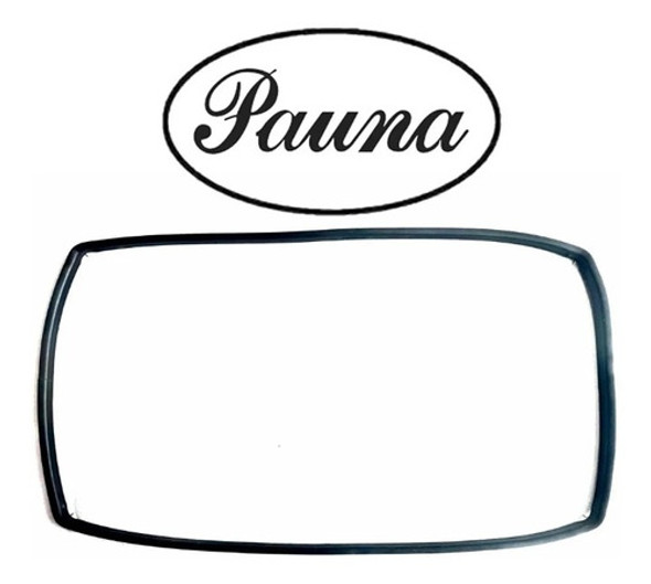 Burlete Horno Pauna Beta 107 1