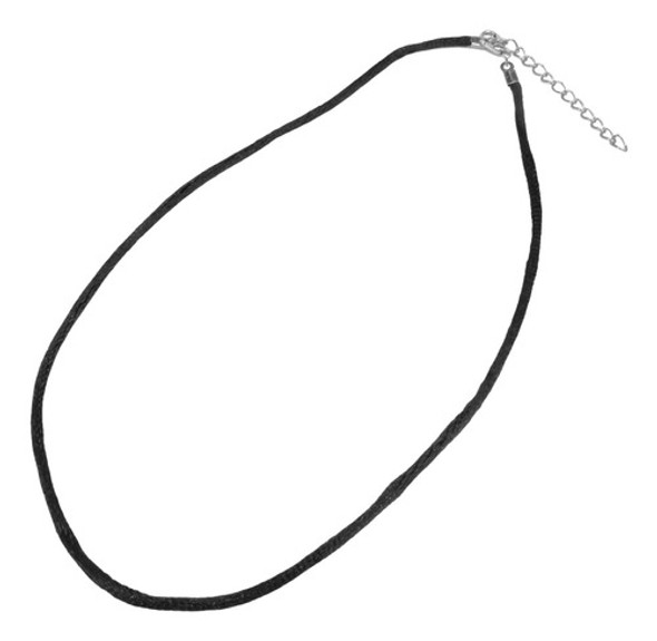 Cuellos Armados De Seda Collar Bijou Accesorios X 10 Unid 0