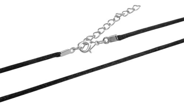 Cuellos Armados De Seda Collar Bijou Accesorios X 10 Unid 1