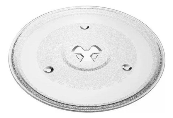 Prato Micro-ondas 27cm Brastemp Consul Electrolux Philco 0