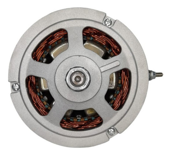 Alternador Fusca, Kombi, Brasilia - 12v 55a 1
