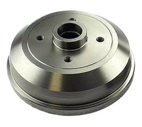 2 Campanas Freno Trasero Fremax Bd1241 0