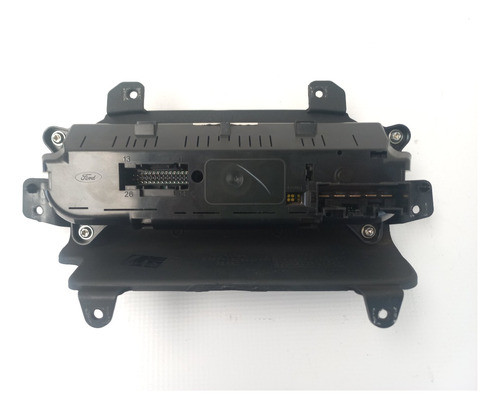 Painel Controlador Ar Ford New Ka 2019 /20 C/ar Usado 1