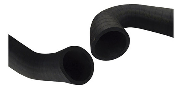 Tubo Intercooler A Turbo Amarok 1