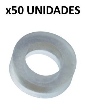 Conito Para Ramal De Lavatorio 3/8 Pack X50 Unidades Malvar 0
