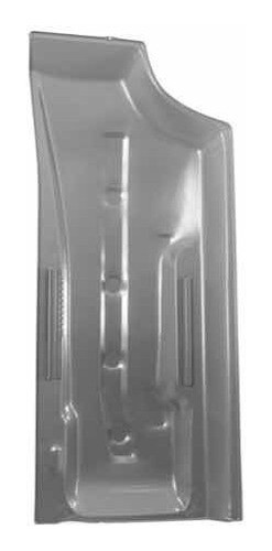 Piso Completo Derecho C/ Guías Fiat 147 0