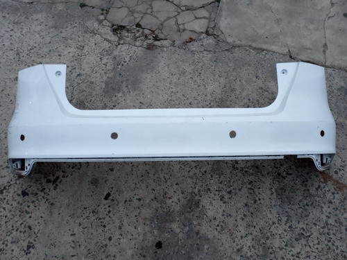 Paragolpe Trasero Ford Focus 16 19 5 Puertas Original 1