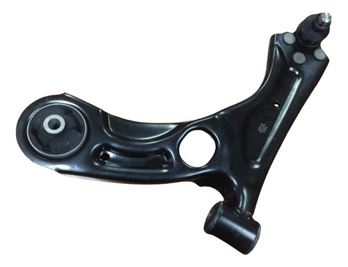 Bastidor Inf Izq Gm Ayd Chevrolet Onix 13-13 0