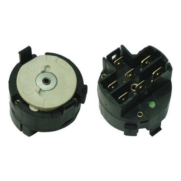 Contactor Arranque Compatible Con Fiat Fiorino Uno 0